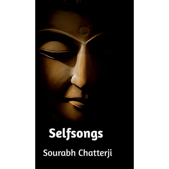 Selfsongs, (Hardcover)