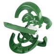 thumbnail image 1 of 1200W Wind Power Generator,  Lantern Type Wind Turbines Kit, Double Layer Wind Turbine With 5 Blades, Green, For Charging Boats, Terraces, Cabins, Mobile Homes, 1 of 8