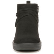 BZees Womens Blaine Booties
