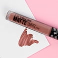 thumbnail image 4 of Lápiz labial L.A. COLORS Matte Liquid Lip Color Vixen CLG410 x3, 4 of 9
