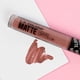thumbnail image 4 of Lápiz labial L.A. COLORS Matte Liquid Lip Color Vixen CLG410 x3, 4 of 9