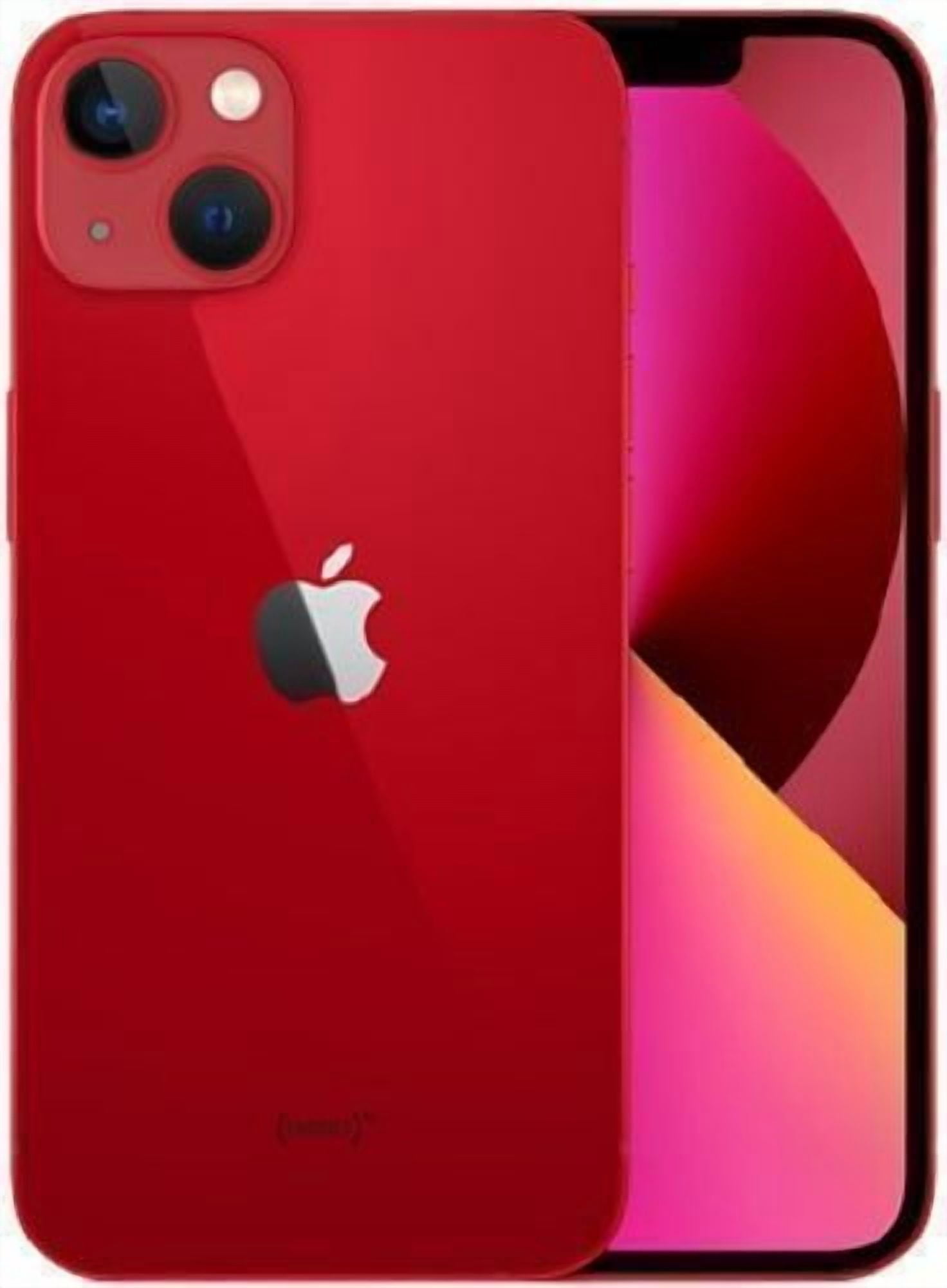 iPhone 13 - Certified Refurbished - 1 Year Warranty