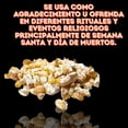 thumbnail image 2 of Incienso Lagrima de Maria Fabrica De Velas Y Veladoras Luz Maria 250g, 2 of 4