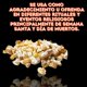 thumbnail image 2 of Incienso Lagrima de Maria Fabrica De Velas Y Veladoras Luz Maria 250g, 2 of 4
