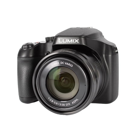 [新品]Panasonic パナソニック LUMIX FZ85D DC-FZ85D