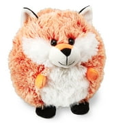 Spark. Create. Imagine. Plush Fox