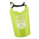 thumbnail image 2 of Bolsa seca impermeable Kusrkot de compresión flotante para Canotaje en Kayak Verde, 2 of 8
