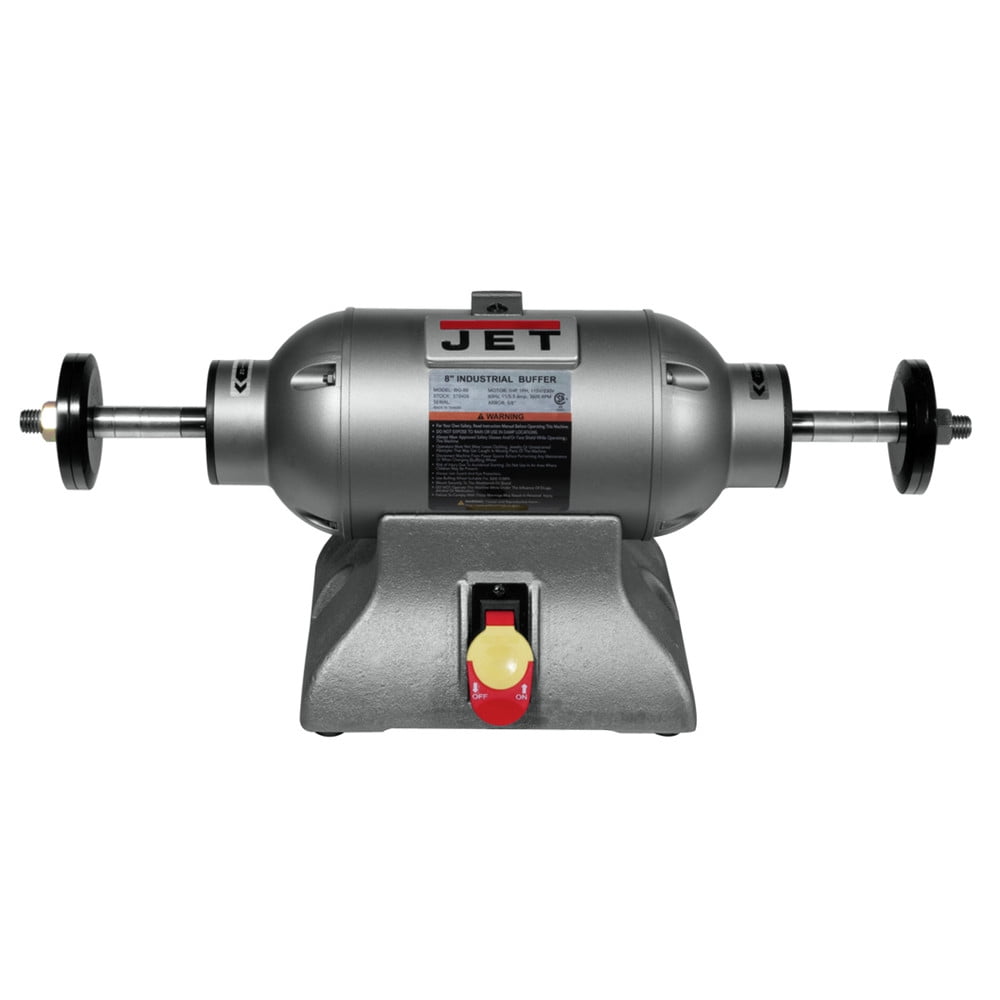 Klutch 190933 Heavy Duty Portable Electric Pipe Threader