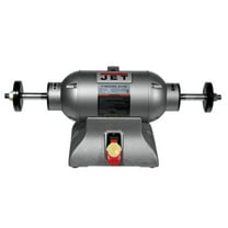 Jet JET 8 in Single Speed Industrial Buffer 577408