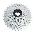 thumbnail image 3 of Deluxe Cassette Freewheel 11-25T / 46T 8 ​​Flywheel Cassettes Replacements - Easy Installation, High Performance, 11-32T 11-32T, 3 of 8