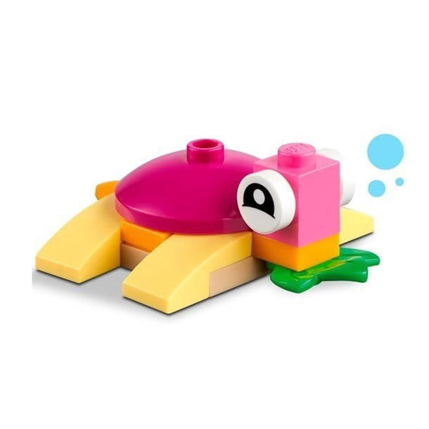 Lego Classic Creative Ocean Fun 11018
