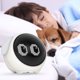 thumbnail image 5 of Despertador para niños, Despertador digital recargable, Despertador para niños Emoji lindo, Reloj para niños Kuyhfg Bienvenido a Kuyhfg, 5 of 5