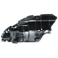 thumbnail image 1 of TOLVA MOTOR TOYOTA CAMRY 2007 al 2009 Izquierda/Piloto Generica 1 pieza Producto Nuevo, 1 of 4