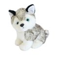 thumbnail image 1 of POINTERTECK Chien Réaliste Chanceux à la Main Figure Réaliste Jouet Chien Peluche Anim, 1 of 6