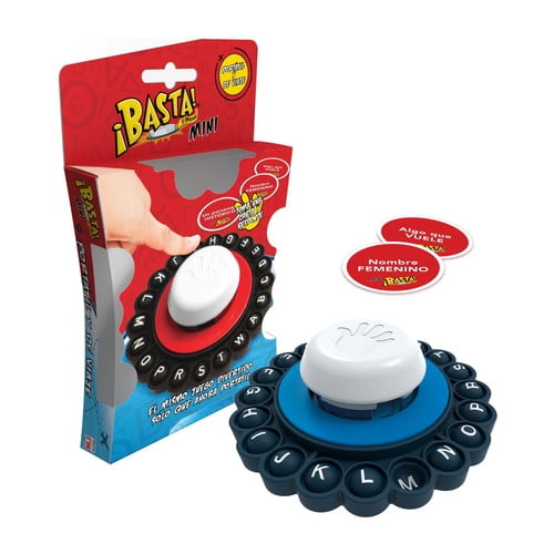 Juego de Mesa Fotorama Basta Mini