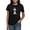 Black, variant on CafePress - Halloween Bride Women's Value T Shirt - Women's Traditional Fit Dark T-Shirt