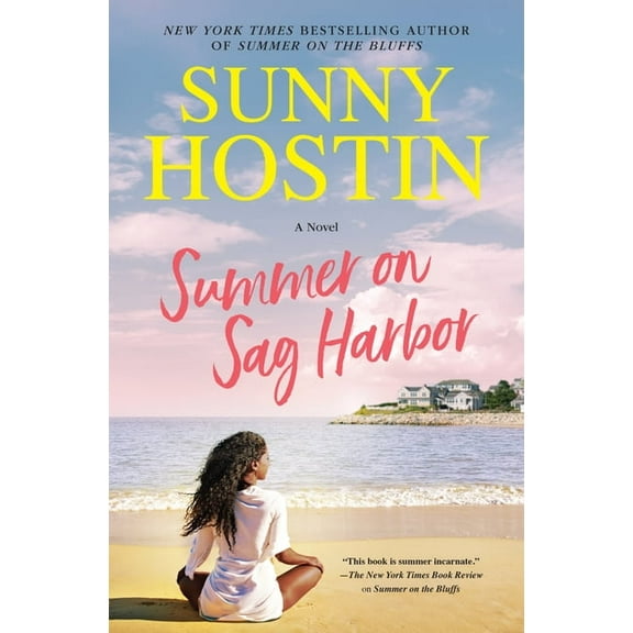 Summer Beach Summer on Sag Harbor, Book 2, (Hardcover)