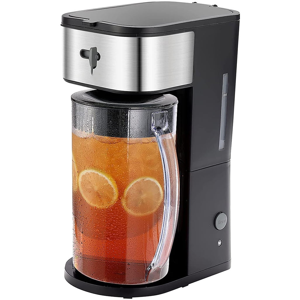 Iced Tea \u0026 Iced Coffee Maker 