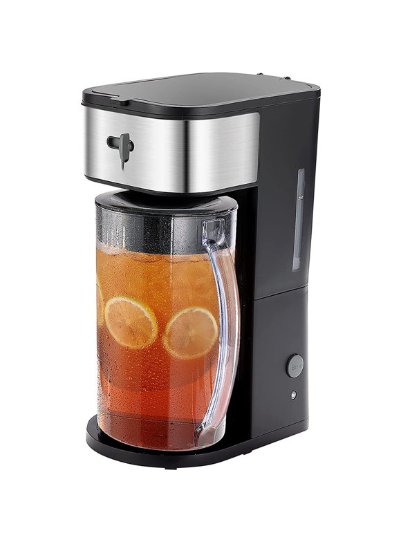 Ice Tea Makers in Electric Kettles & Ice Tea Makers
