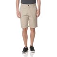 thumbnail image 2 of Dockers Shorts Chino Décontractés Parfaits pour Hommes, Beige, 36, 2 of 2