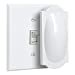 thumbnail image 3 of YBM Home Magnetic Switch & Outlet Cover (Cover for Toggle Switches #1007), 3 of 3