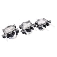 thumbnail image 3 of High-flow Peristaltic Pump 12v Miniature Dosing Pump Peristaltic Hose Pump For Lab Aquarium Liquid, 3 of 5