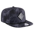 thumbnail image 3 of Men's New Era Navy Philadelphia Phillies Printed Golfer Snapback Hat, 3 of 6