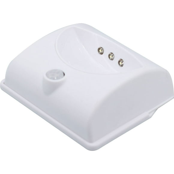 LYNX 3 LED LITE AVEC DÉTECTEUR DE MOUVEMENT