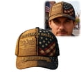 thumbnail image 2 of Anniversary Celebration Hat For Outdoor Events And Festive Party Occasions With Adjustable Fit And Sun, 2 of 6