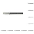 thumbnail image 3 of Scienceny Polishing Wheel Practical Convenient Slicers Cylinders Cylinder Multifunctional Tough Wheels Tool Professional Sandpaper Tipo 28 10piezas, 3 of 3