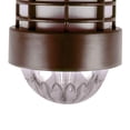 thumbnail image 6 of Crosslight K021-4 Solar Fence Post Light, Pack of 4, 6 of 9