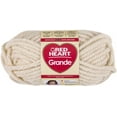 Red Heart Grande Yarn Aran, Multipack of 24