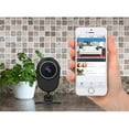 Momentum 720p WiFi Video Audio Monitoring Camera