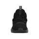 thumbnail image 4 of Tenis Deportivo Mujer HGN Running Comodo Flexible negro 23, 4 of 4