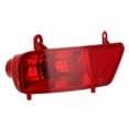 thumbnail image 4 of Rear Bumper Fog Light, Red Waterproof Rear Fog Light Plastic Abrasion Resistant  For Car Accessories Right 6351HG, 4 of 8