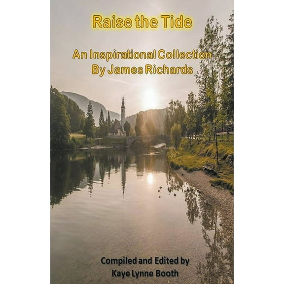Raise the Tide, (Paperback)
