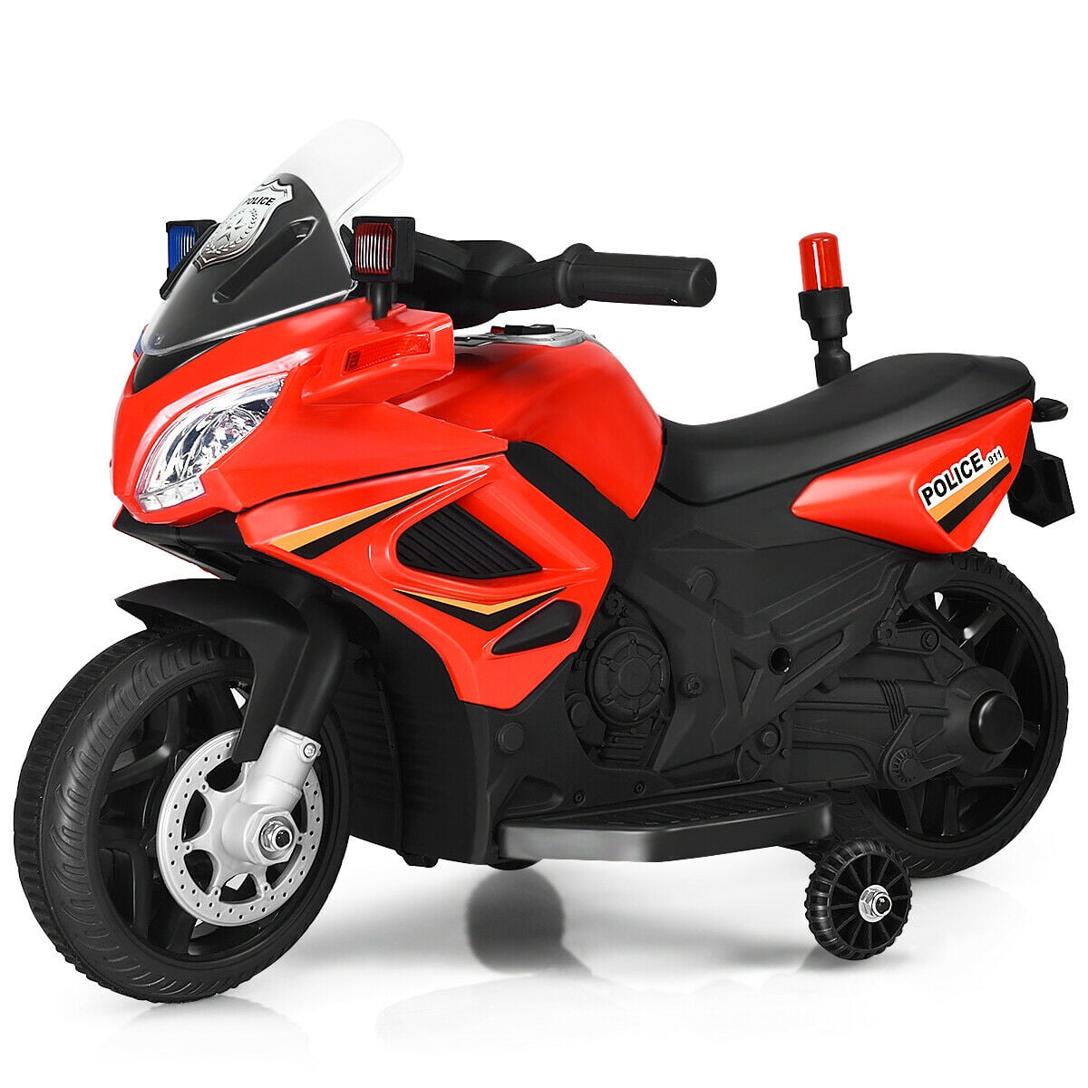 walmart kids motorcycle