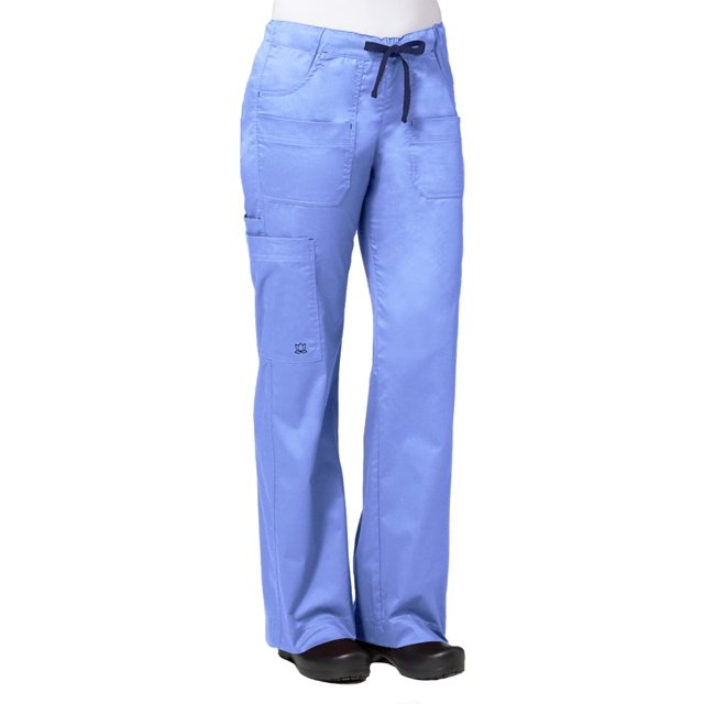 Maevn Pantalon Cargo Utilitaire pour Femmes