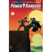 Power Rangers: Power Rangers Vol. 3 (Paperback)