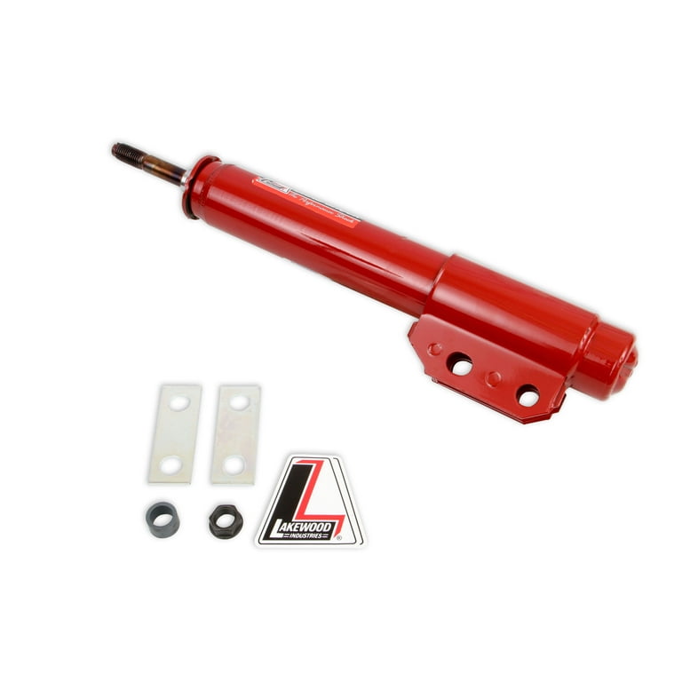 Lakewood Drag Strut 79-93 Mustang 40511 Lakewood Drag Strut 79-93 Mustang 40511