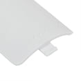 thumbnail image 3 of Battery Cover for Instax Mini 12 Instant Camera, White, 3 of 4
