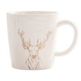 thumbnail image 1 of Holiday Time Tasse, 1 of 5