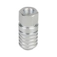 thumbnail image 4 of funtasica PD242 Metal Quick Connect Coupler Test Port for 2.13" Length 1/8" Body Size 1/4", 4 of 7