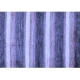 thumbnail image 1 of Ahgly Company Indoor Rectangle Abstract Blue Modern Area Rugs, 8' x 10', 1 of 4