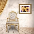 thumbnail image 3 of Johnson, Jason 14x11 Gold Ornate Wood Framed with Double Matting Museum Art Print Titled - Susans IV, 3 of 4
