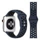 thumbnail image 2 of Correas para Apple Watch compatible con 38mm / 40mm + Case protector de pantalla con Cristal Templado. Estilo Sport, ideal para hacer ejercicio. Mamá Pulpo Sport con case, 2 of 4