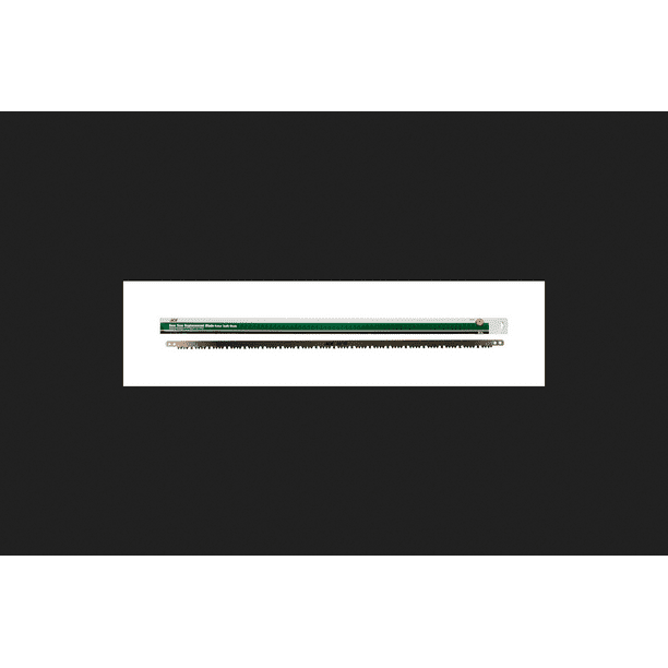 Ace 30 in. Raker Tooth Bow Saw Replacement Blade
