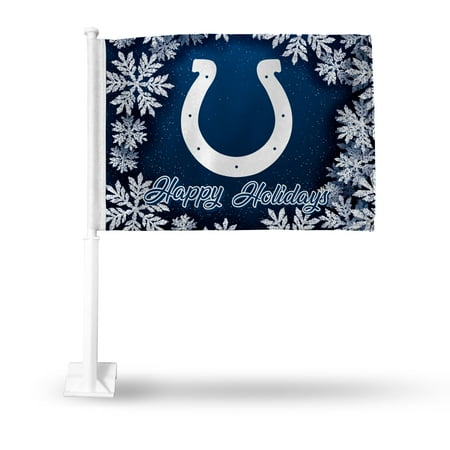 Rico Industries Indianapolis Football
