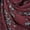 A Wine, variant on Scarf for Women Casual Lightweight Floral Print Boho Chiffon Scarves Large Long Sunscreen Beach Shawl Wrap Fashion Accessories Spring Summer Wine Red