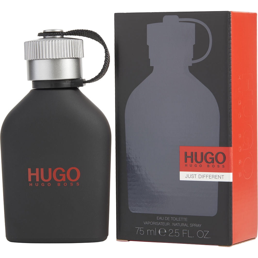 Hugo Boss Men's Hugo Just Different By Hugo Boss